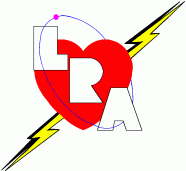Loveland Repeater Association logo